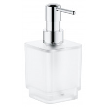 Dispenser GROHE SELECTION CUBE 40805000