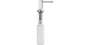 Dispenser υγρού σαπουνιού κουζίνας FRANKE SQUARED PLANAR 3121950002