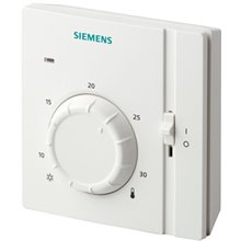 Θερμοστάτης χώρου Siemens RAA31.16