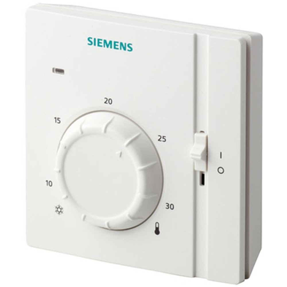 Θερμοστάτης χώρου Siemens RAA31.16