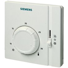 Θερμοστάτης χώρου Siemens RAA41