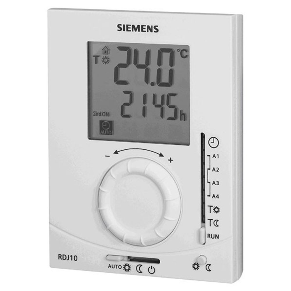 Θερμοστάτης χώρου Siemens RDJ10