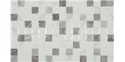 Πλακάκι μπάνιου NAIROBI DECOR MOSAICO 33,3x55 A' Διαλογή
