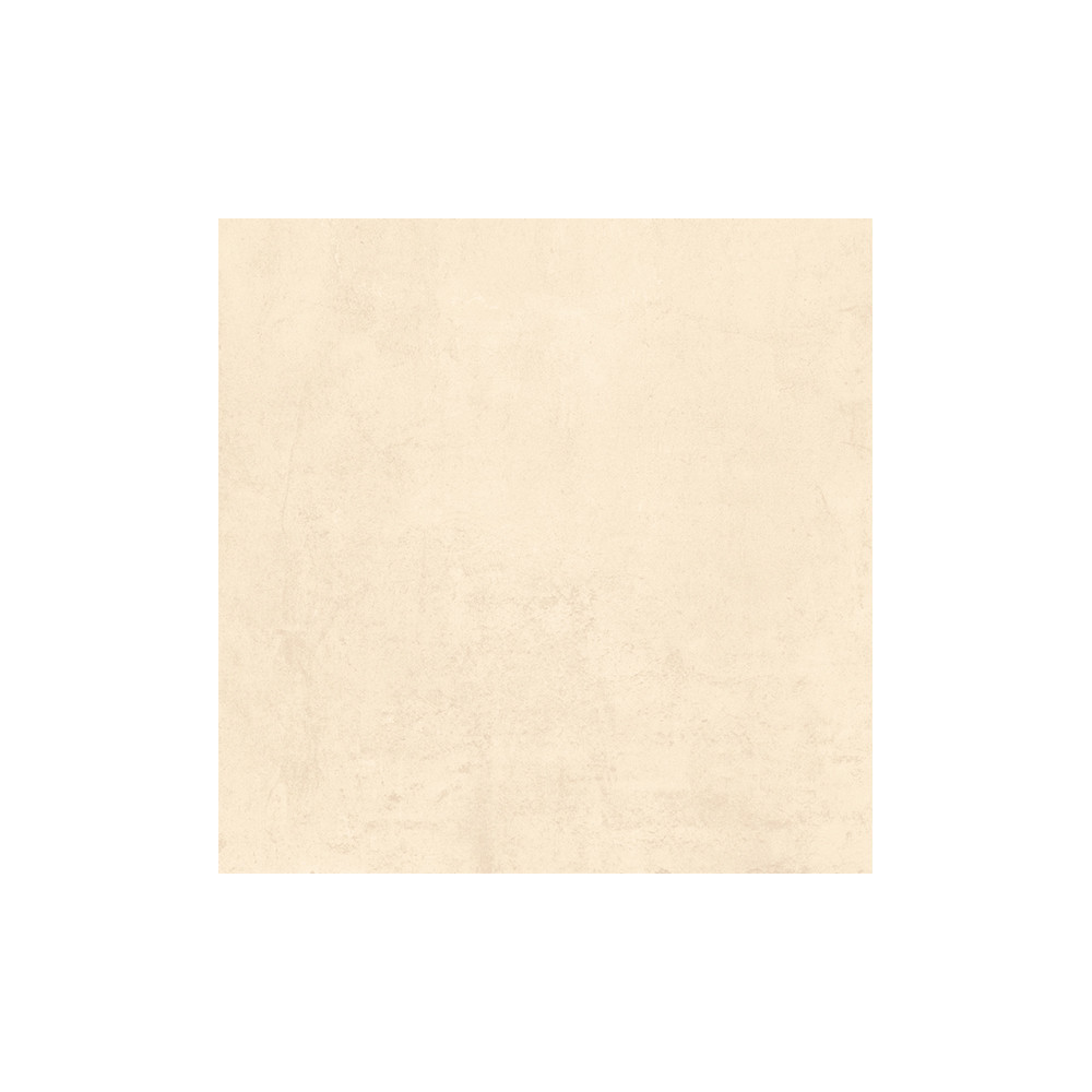 Πλακάκι δαπέδου Πορσελανάτο - Ρεκτιφικάτο URBAN IVORY 80x80 Α' Διαλογή
