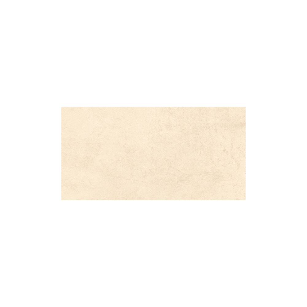 Πλακάκι δαπέδου Πορσελανάτο - Ρεκτιφικάτο URBAN IVORY 30x60 Α' Διαλογή
