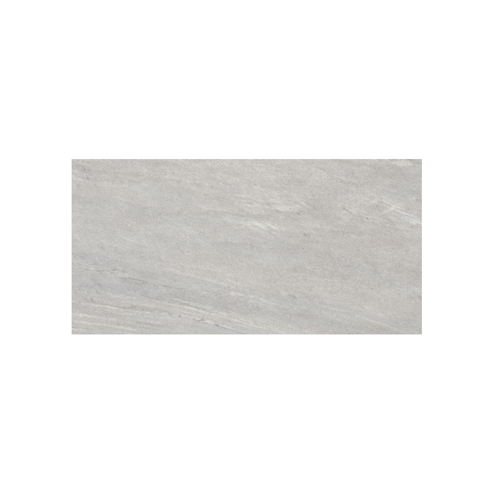 Πλακάκι δαπέδου Πορσελανάτο (R11) NORMANDIA GREY 30x60 A
