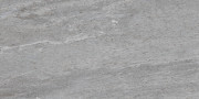 Πλακάκι δαπέδου Πορσελανάτο (R11) NORMANDIA GRAFITO 30x60 A