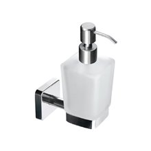 Dispenser σαπουνιού με βάση KARAG QUATTRO 4801
