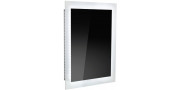 Καθρέπτης με LED φωτισμό χωρίς εξωτερικό πλαίσιο KARAG SPECCHI 50x90cm