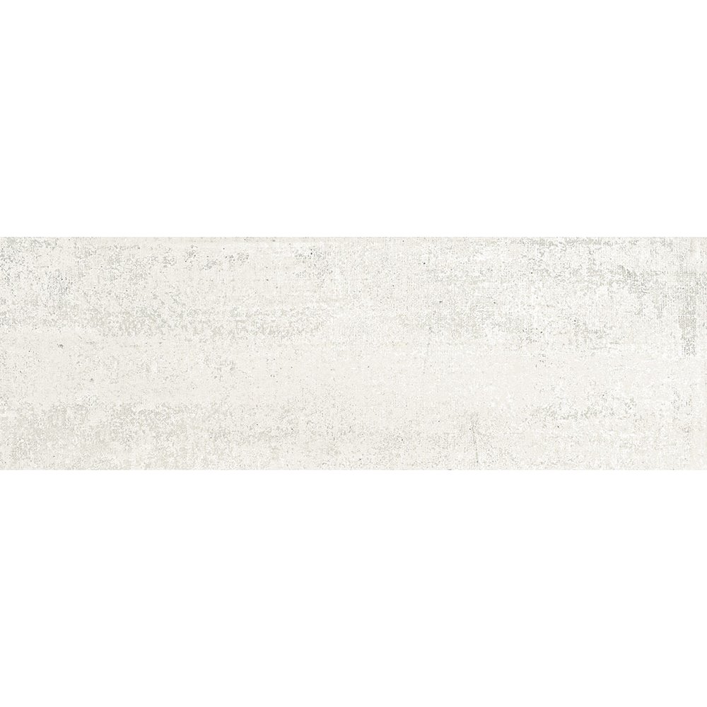 Πλακάκι μπάνιου KARAG MERIDIEN WHITE 33,3x100 A' Διαλογή