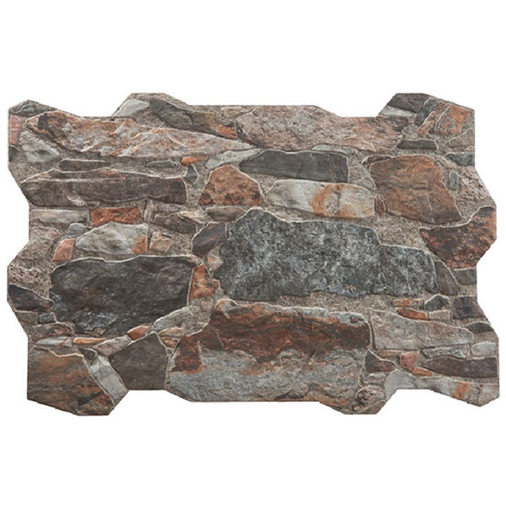 Πλακάκι τοίχου πέτρα KARAG RAMBLA MICA 40x60 A' Διαλογή