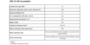 Ενεργειακό τζάκι αερόθερμο KRATKI ZIBI/PF 11KW / 100-150m2