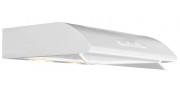 Απορροφητήρας - Ελεύθερος KARAG Η11 2Μ Λευκός 60 cm 