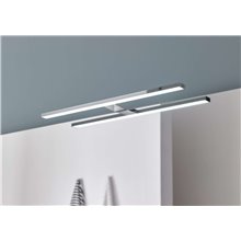 Φωτιστικό led καθρέπτη μπάνιου LED DROP CELIA