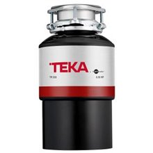 Σκουπιδοφάγος TEKA TR 550 F.901