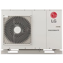Αντλία θερμότητας Monoblock 1Φ LG THERMA-V HM051M.U43 5,5 / 5,5 KW (Ψ/Θ)