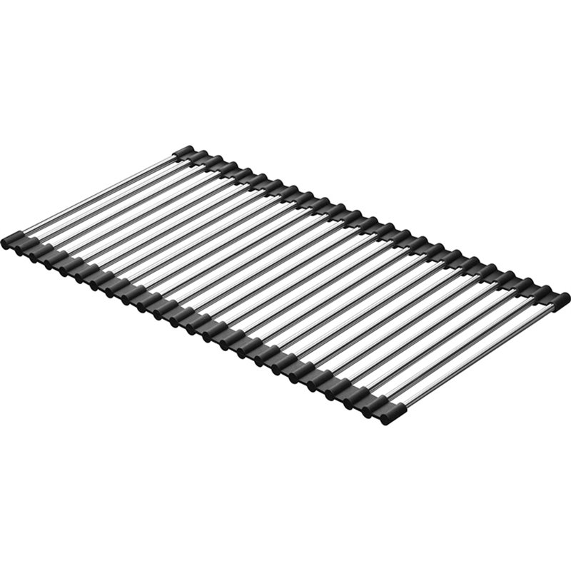 Πολυχρηστική ανοξείδωτη επιφάνεια FRANKE Rollmat Stainless Steel 1000001479