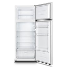 Ελεύθερο ψυγείο GORENJE 144 RF4141PW4 - 20001336 Λευκό 031004401