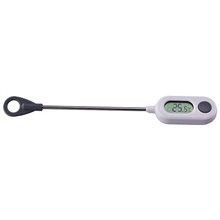 Ψηφιακό θερμόμετρο ψησίματος Inox BORMANN BBQ1014