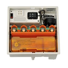 Ηλεκτρικό τζάκι - Ένθετη εστία με ατμό Dimplex Cassette 250