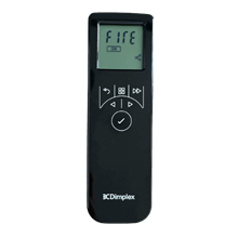 Ηλεκτρικό τζάκι - Ένθετη εστία με ατμό Dimplex Cassette 400/600