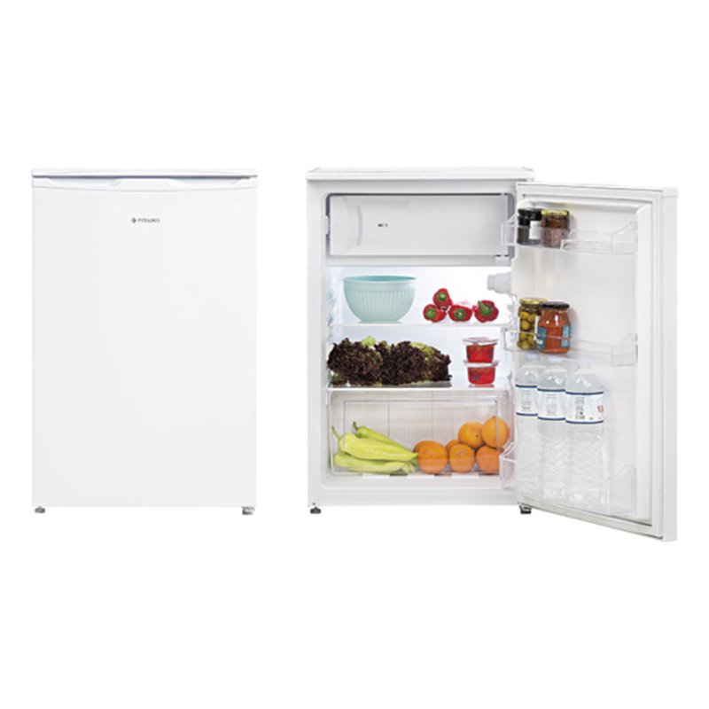 Ψυγείο mini PYRAMIS FSI 84 Λευκό 031002702