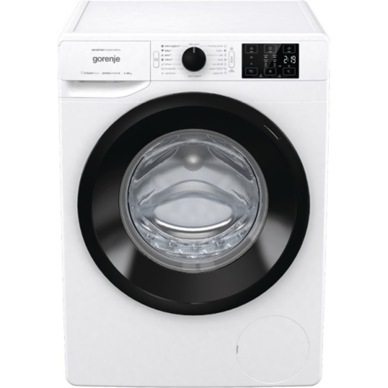 Πλυντήριο ρούχων GORENJE 10KG - WNEI14BS - 739380 Λευκό 033021301