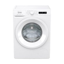 Πλυντήριο ρούχων GORENJE 7KG - WNPI72SB - 739373 Λευκό 033021201
