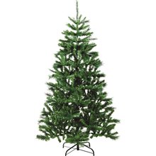 Pvc Χριστουγεννιάτικο Δέντρο Needle 240cm