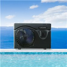 Αντλία θερμότητας πισίνας Inverter R32 7,2 kw TANGAROA F70-PA (15 - 30 m3)