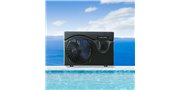 Αντλία θερμότητας πισίνας Inverter R32 7,2 kw TANGAROA F70-PA (15 - 30 m3)