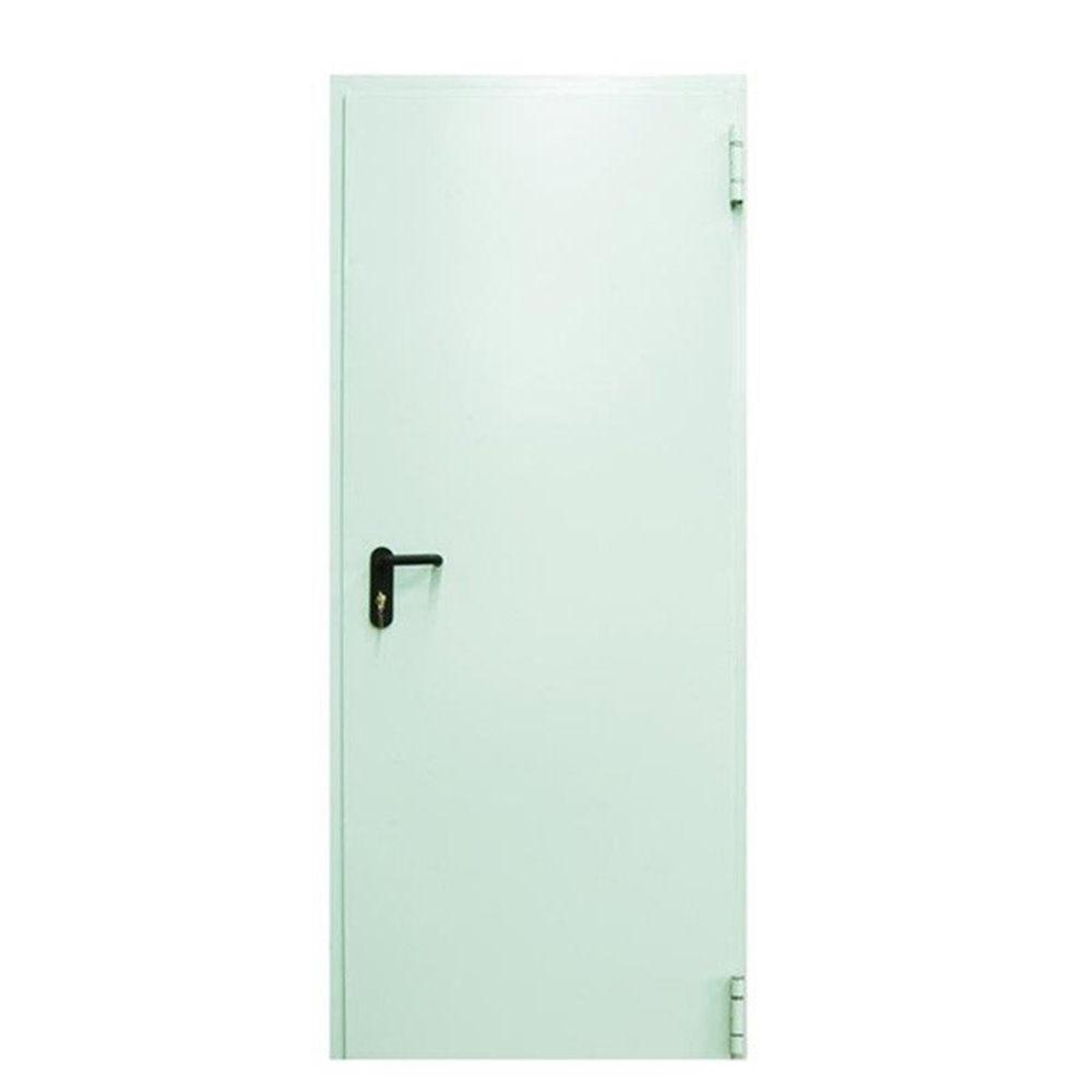 Πόρτα πυράντοχη πυρασφάλειας 60' μονόφυλλη 1350x2150 mm