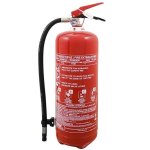 Πυροσβεστήρες Αφρού - Ξηρής σκόνης - Οροφής | bioestia.gr